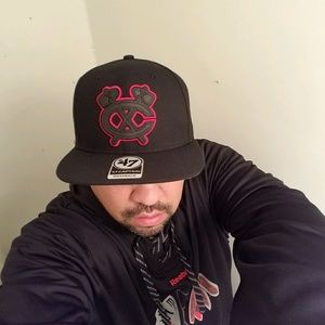 Meet your Posher, Vincent